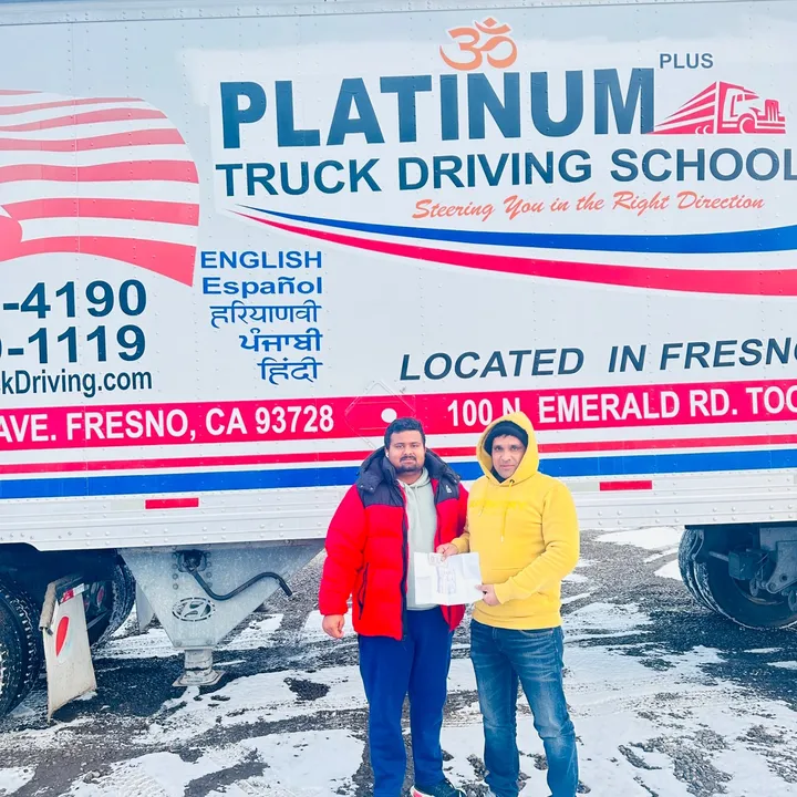 @platinumplustruckdriving