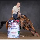 @britlbarrelracer