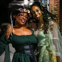 @urbanfantasyball