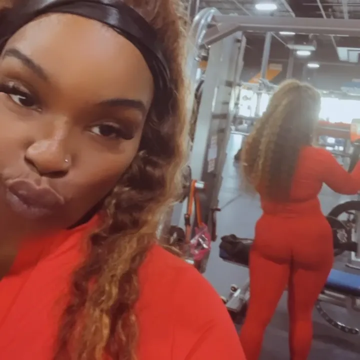 goddessalise