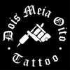 2meia8tattoo