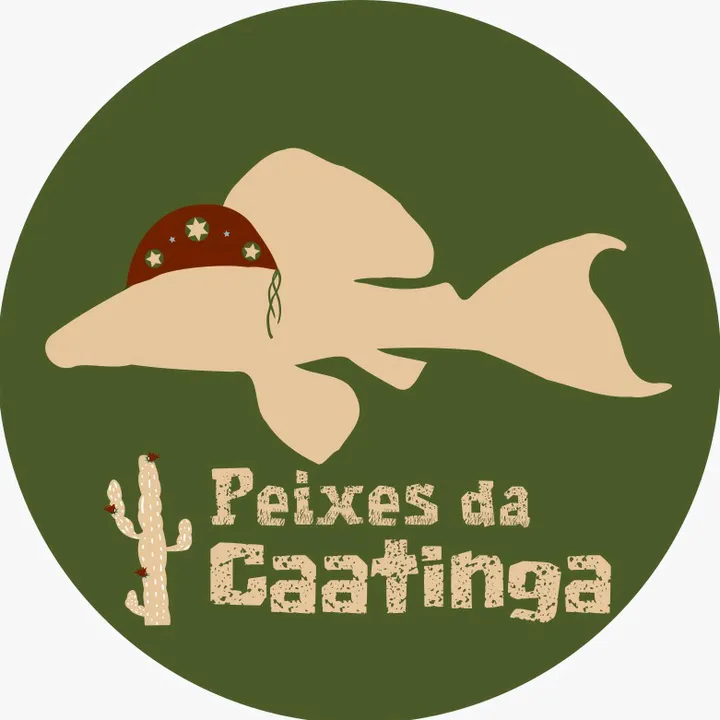 peixesdacaatinga