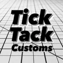 @ticktackcustoms