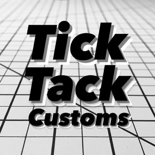 ticktackcustoms
