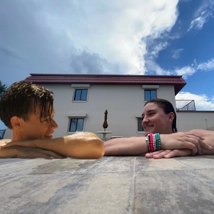 sadiegarling