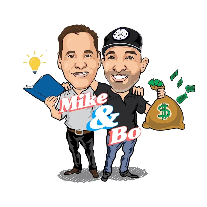 mikeandbo