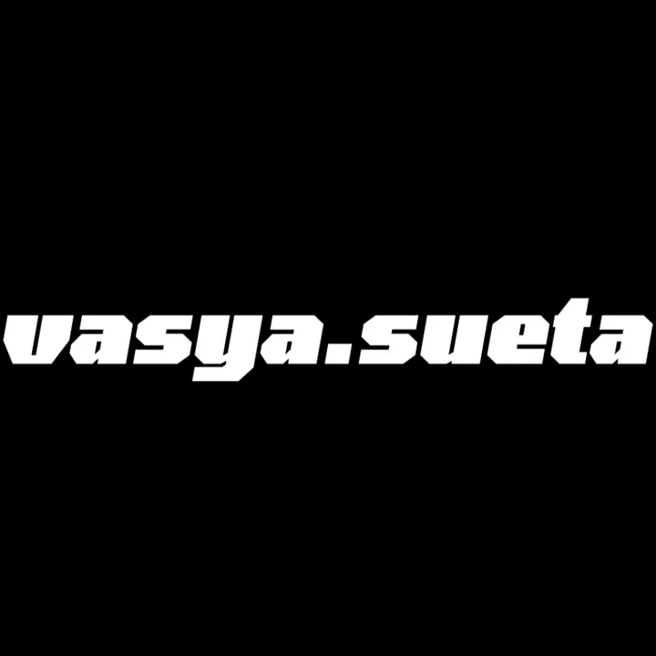 vasya.sueta