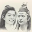 @lovewangxian_