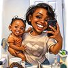 queenxlatrese