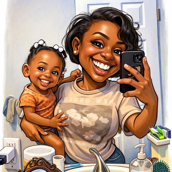 queenxlatrese