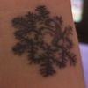 inkflake