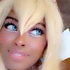 theluxuryprincess