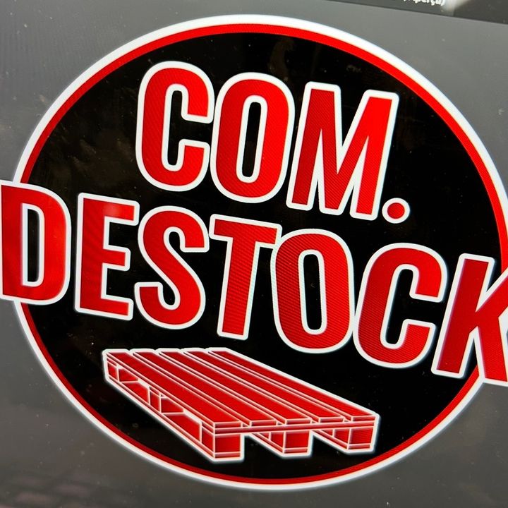 Com.destock - original sound