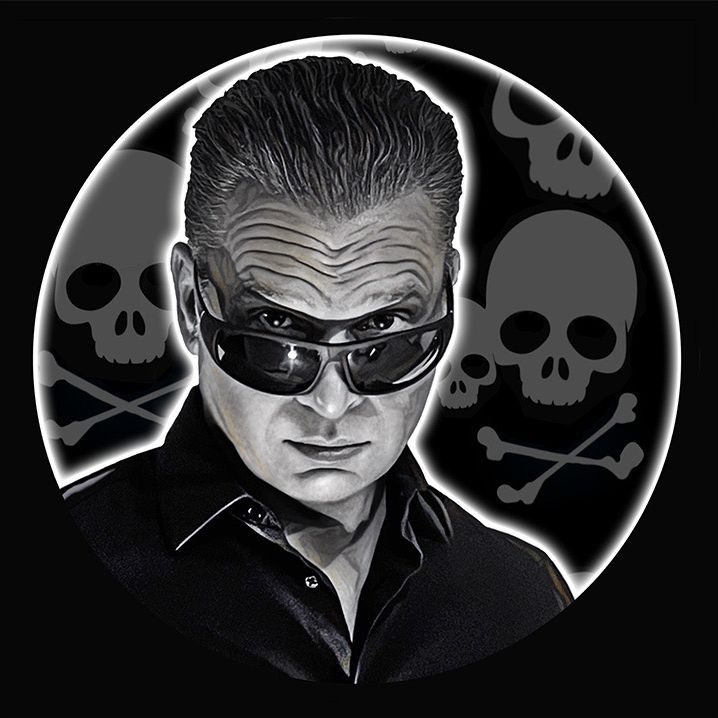 Matthew Cox | True Crime - original sound