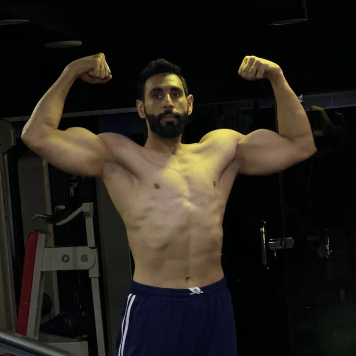 crazyfitvlogs