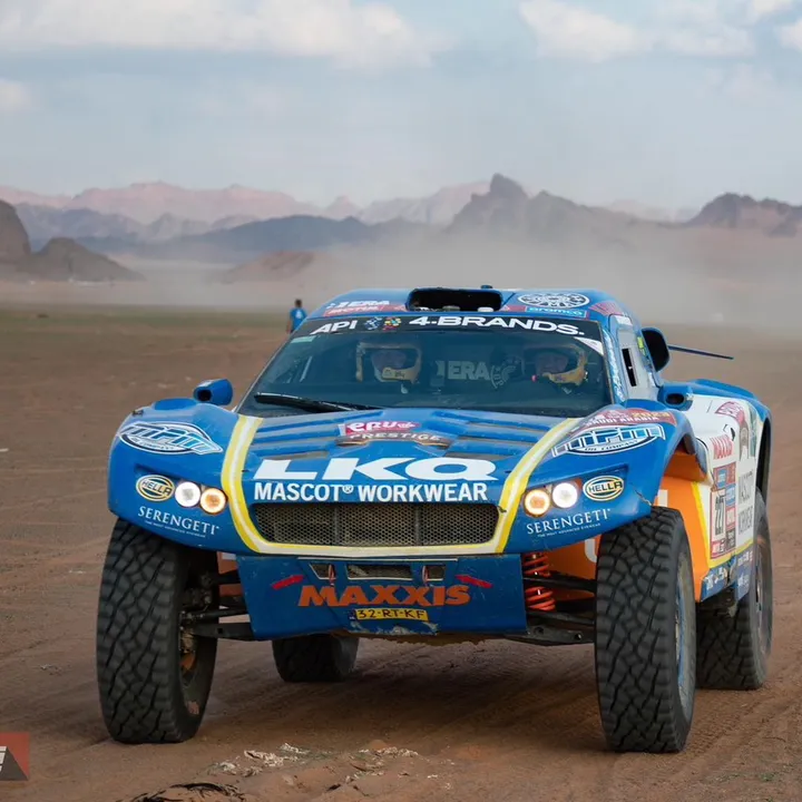 @coronelrallyteam