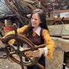 melissafairlady