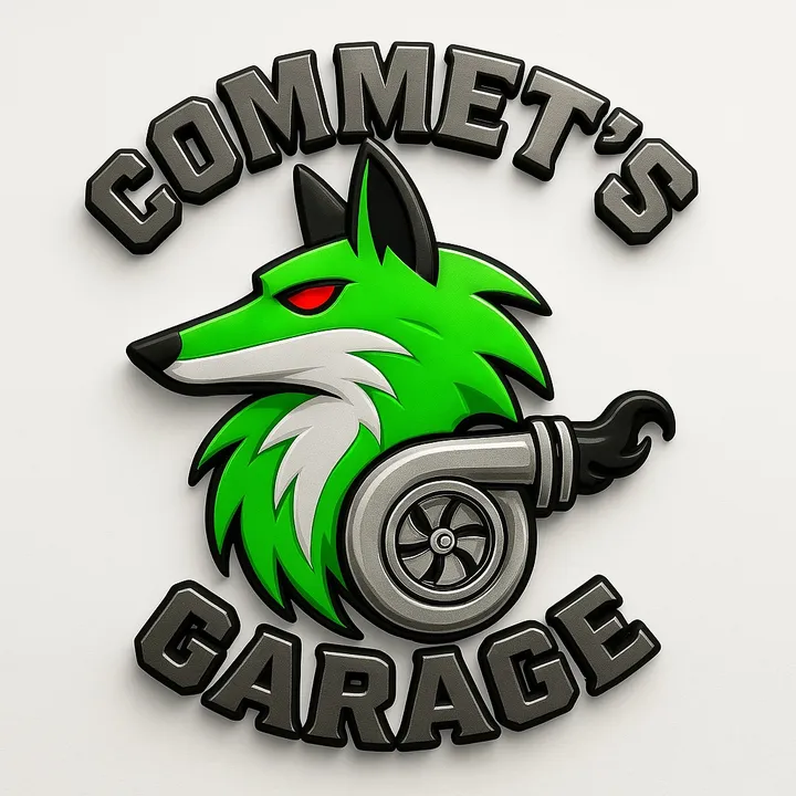 @commets_garage
