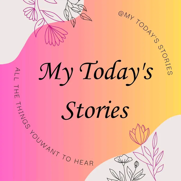 mytodaystories