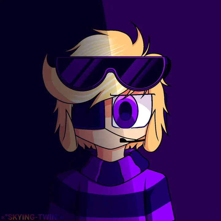 skying_twin