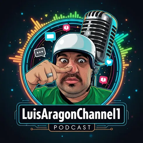 luisaragonchannel1
