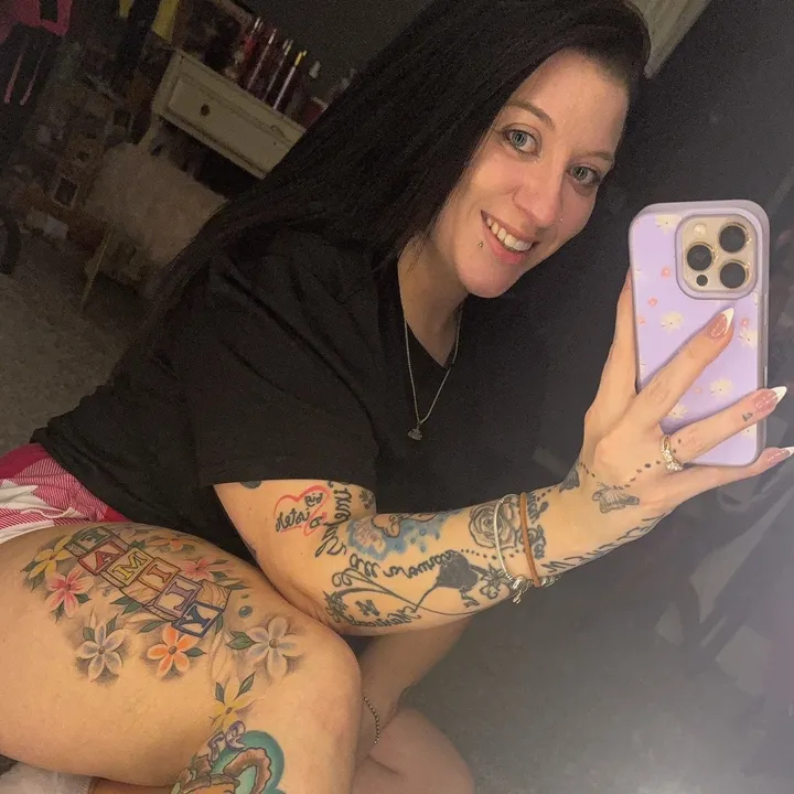 @hollymae2.0