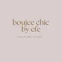 @theboujeechicbyefe