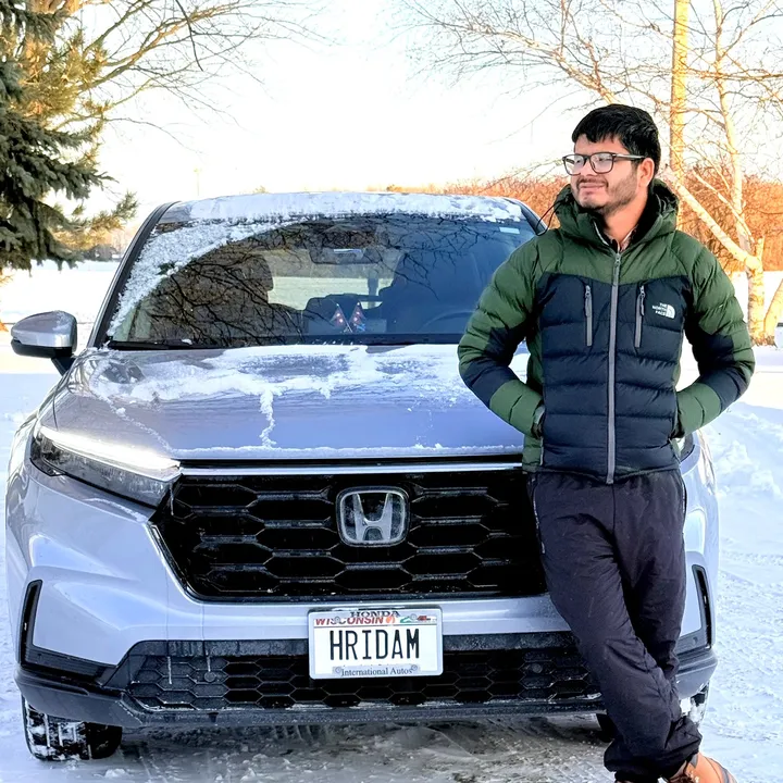 hridaya9072