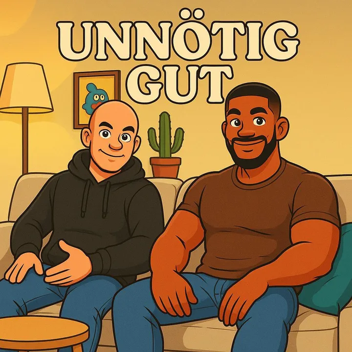 unnoetiggutpodcast