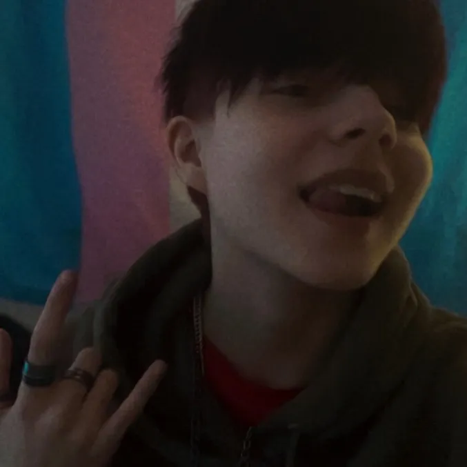 felix_is_emo