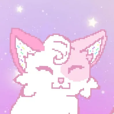 @shyluckycatt