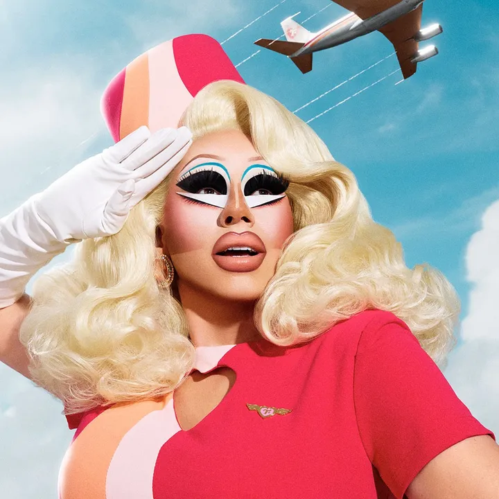@trixie