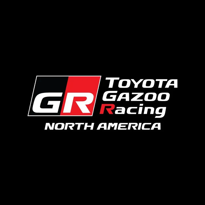 @toyotaracingusa