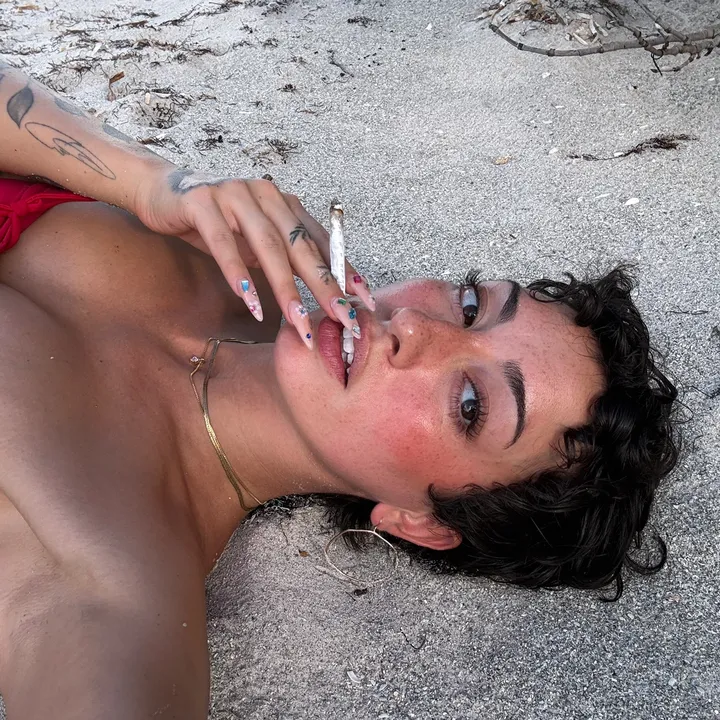 @realgiannaevelyn