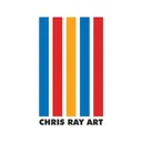 @chrisrayart