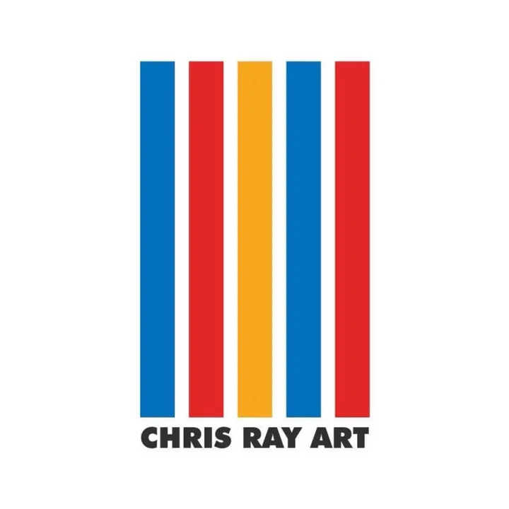 @chrisrayart