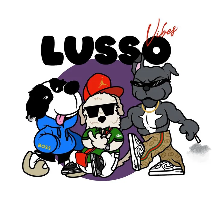lusso.vibess