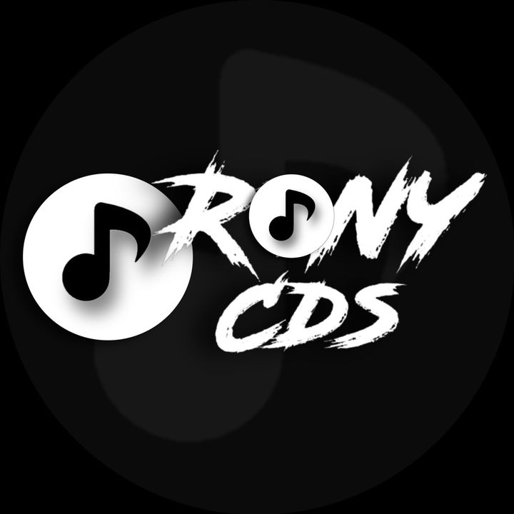 RONY CD’s [OFICIAL] - original sound
