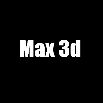 @max3dactionfigure