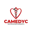 @camedyc_haiti