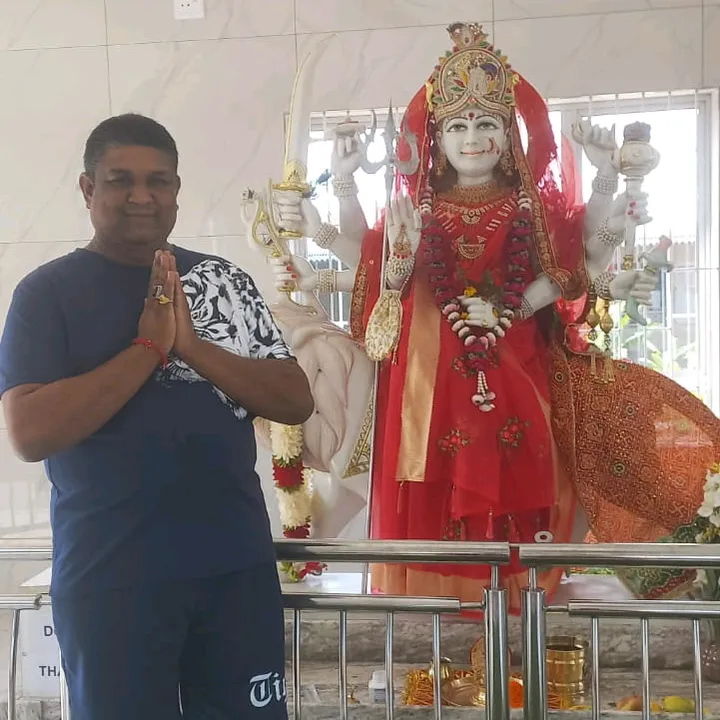 @santhoshharilal