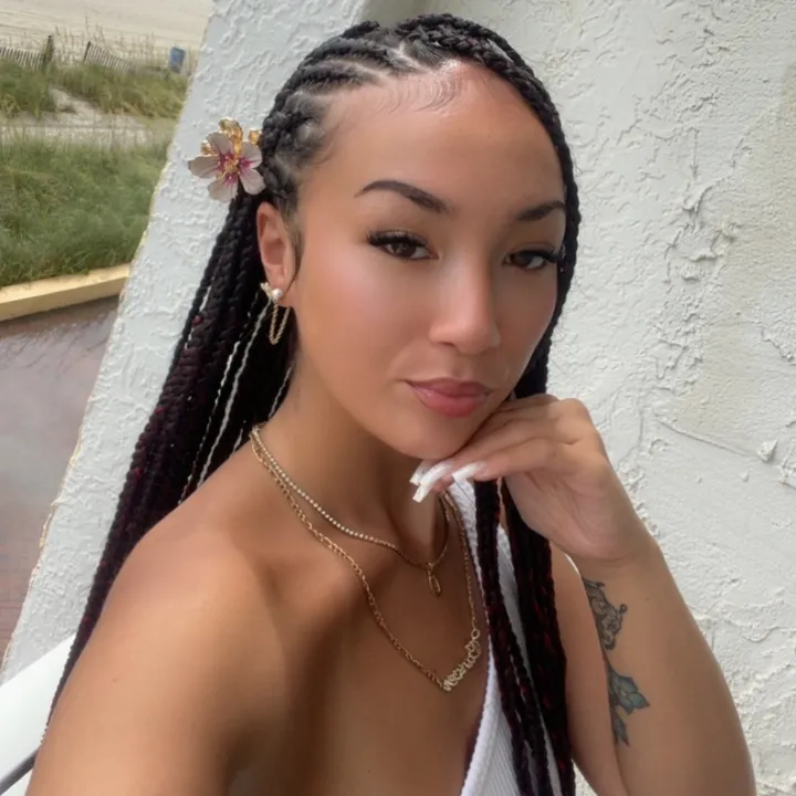 youngasiangoddess
