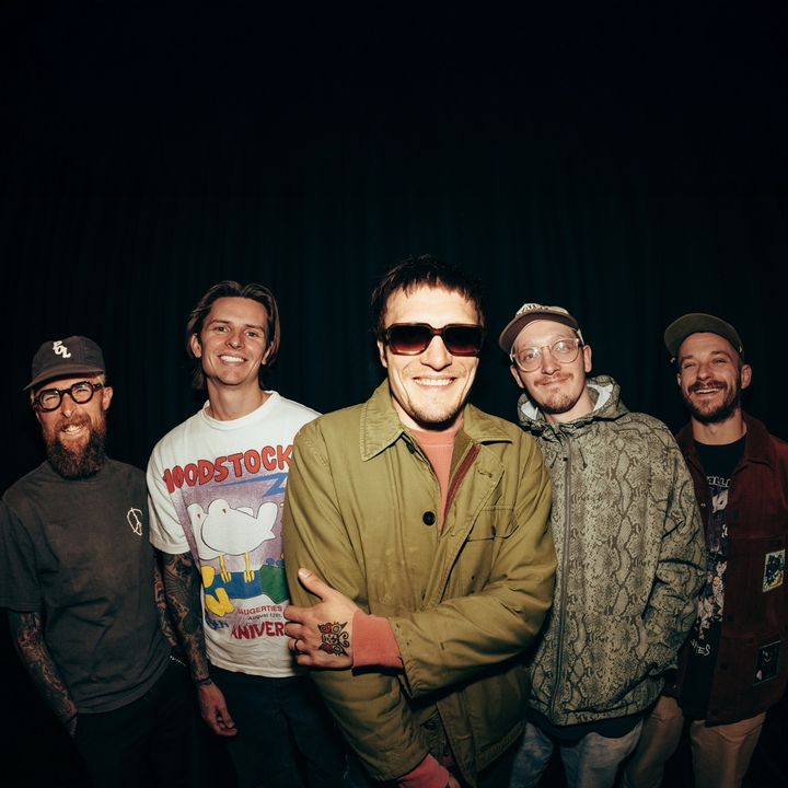 Neck Deep - Dumbstruck Dumbf**k
