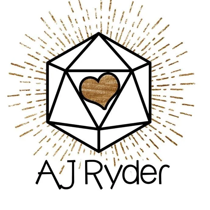 @author_aj_ryder