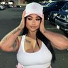 realprincessmae