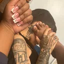 @heavyonthepretty._