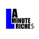 @laminuteriches
