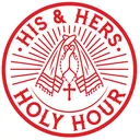 @thehisandhersholyhour