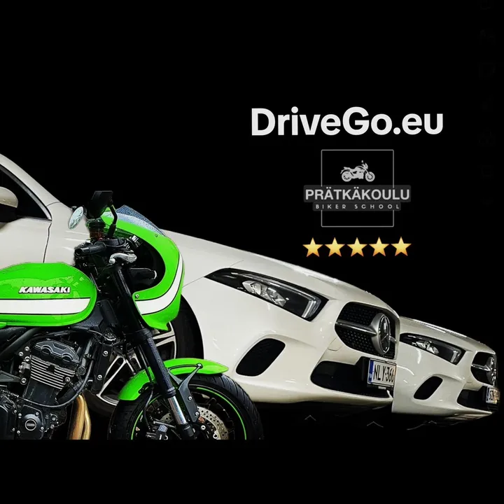 drivego.eu