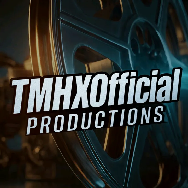 @tmhofficialproductions